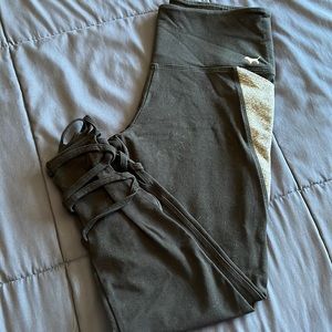 M Womens capri leggings